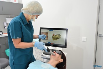 Стоматологическая клиника ESENLI (ЕСЕНЛИ) м. Аминьевская