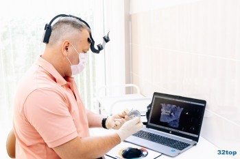 Медицинский центр ПАРАЦЕЛЬС м. Жулебино