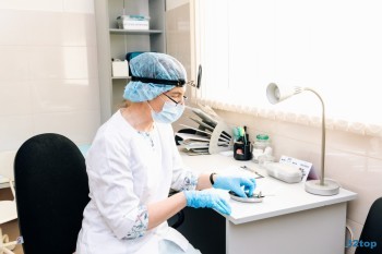 Медицинский центр ПАРАЦЕЛЬС м. Жулебино