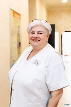 Медицинский центр ПАРАЦЕЛЬС м. Жулебино