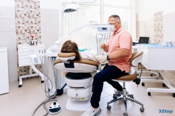 Медицинский центр ПАРАЦЕЛЬС м. Жулебино