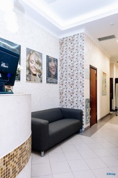 Медицинский центр ПАРАЦЕЛЬС м. Жулебино