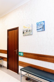 Медицинский центр ПАРАЦЕЛЬС м. Жулебино