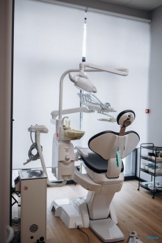 Стоматология АНАТОМИЯ УЛЫБКИ на Кул Гали