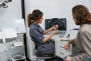 Стоматология КДС КЛИНИК НА ДМИТРОВСКОМ м. Селигерская