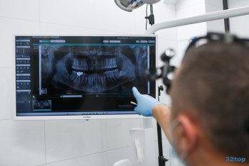 Стоматология КДС КЛИНИК НА ДМИТРОВСКОМ м. Селигерская