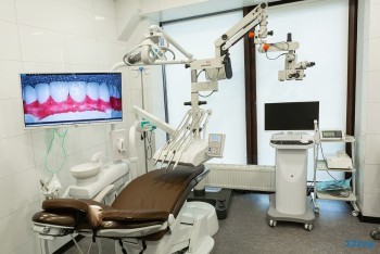 Стоматология КДС КЛИНИК НА ДМИТРОВСКОМ м. Селигерская