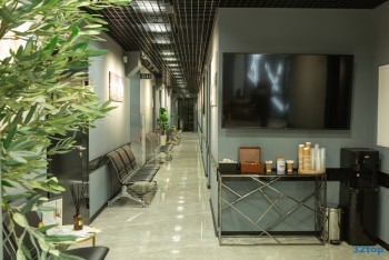 Стоматология КДС КЛИНИК НА ДМИТРОВСКОМ м. Селигерская