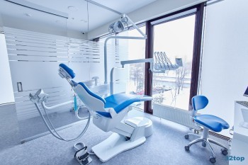 Стоматология КДС КЛИНИК НА ДМИТРОВСКОМ м. Селигерская