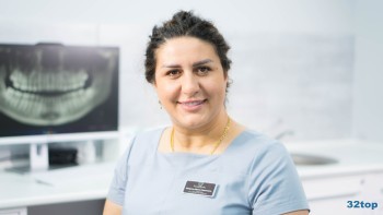 Стоматология СТАНЦИЯ УЛЫБОК м. Яхромская