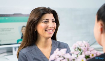 Стоматология СТАНЦИЯ УЛЫБОК м. Яхромская