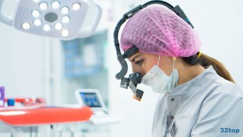 Стоматология СТАНЦИЯ УЛЫБОК м. Яхромская