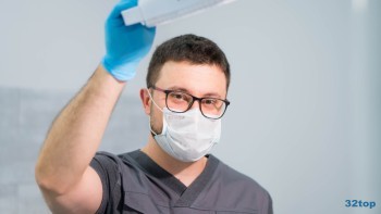 Стоматология СТАНЦИЯ УЛЫБОК м. Яхромская