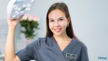 Стоматология СТАНЦИЯ УЛЫБОК м. Яхромская