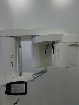 Стоматологический комплекс ПРЕЗИДЕНТ на Советском