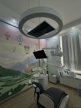 Стоматологический комплекс ПРЕЗИДЕНТ на Советском