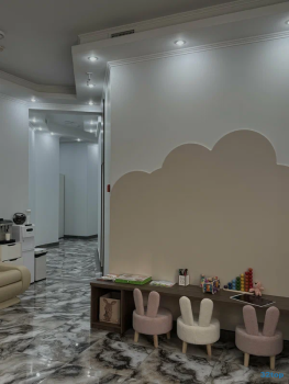 Стоматологический комплекс ПРЕЗИДЕНТ на Советском