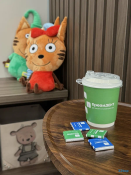 Стоматологический комплекс ПРЕЗИДЕНТ на Советском