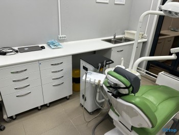 Стоматологическая клиника NEW DENT CLINIC (НЬЮ ДЕНТ КЛИНИК) м. Домодедовская