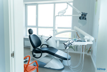 Стоматология СТАМУС на Средней