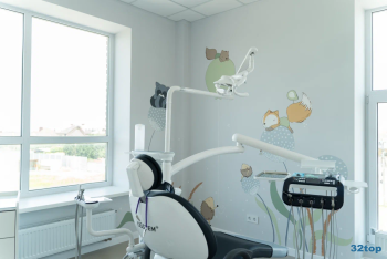 Стоматология СТАМУС на Средней