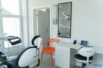 Стоматология СТАМУС на Средней