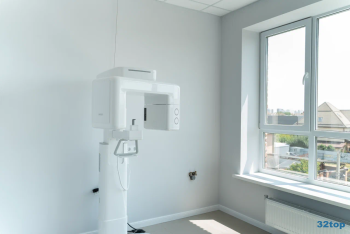 Стоматология СТАМУС на Средней