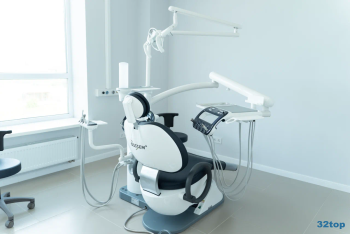 Стоматология СТАМУС на Средней