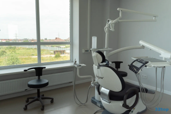 Стоматология СТАМУС на Средней