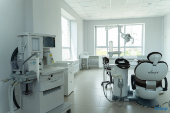 Стоматология СТАМУС на Средней