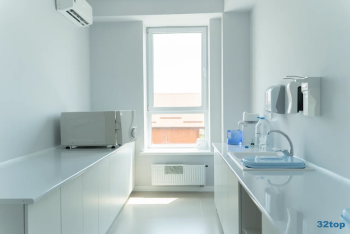 Стоматология СТАМУС на Средней