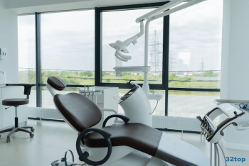 Стоматология СТАМУС на Средней