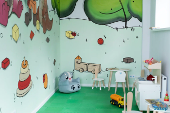 Стоматология СТАМУС на Средней