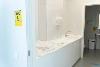 Стоматология СТАМУС на Средней