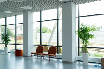 Стоматология СТАМУС на Средней