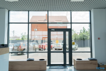 Стоматология СТАМУС на Средней