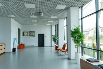 Стоматология СТАМУС на Средней