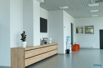 Стоматология СТАМУС на Средней