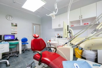 Клиника функциональной стоматологии DENTAL CITY GROUP м. Академическая