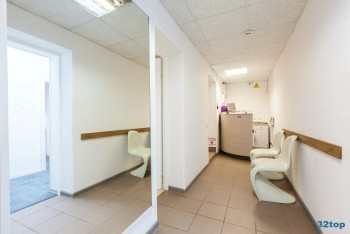 Клиника функциональной стоматологии DENTAL CITY GROUP м. Академическая