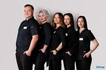 Стоматологическая клиника DENTTIME ORTHO (ДЕНТТАЙМ ОРТО)