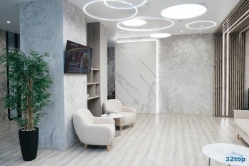 Стоматологическая клиника CITY SMILE (СИТИ СМАЙЛ)