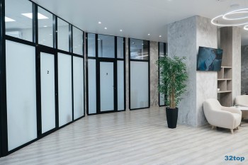 Стоматологическая клиника CITY SMILE (СИТИ СМАЙЛ)