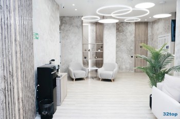 Стоматологическая клиника CITY SMILE (СИТИ СМАЙЛ)