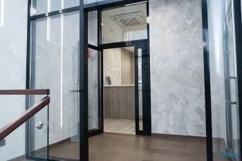 Стоматологическая клиника CITY SMILE (СИТИ СМАЙЛ)