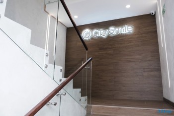 Стоматологическая клиника CITY SMILE (СИТИ СМАЙЛ)