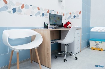 Стоматологическая клиника CITY SMILE (СИТИ СМАЙЛ)