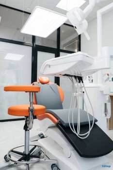 Стоматологическая клиника CITY SMILE (СИТИ СМАЙЛ)