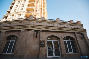 Стоматологическая клиника CITY SMILE DELUXE (СИТИ СМАЙЛ ДЕЛЮКС)