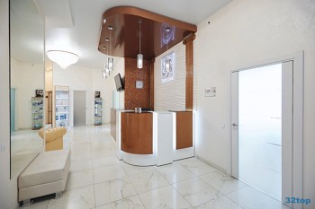 Стоматологическая клиника CITY SMILE DELUXE (СИТИ СМАЙЛ ДЕЛЮКС)